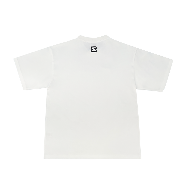 BARBARA MILANO Singapore Launch Exclusive Oversized T-shirt