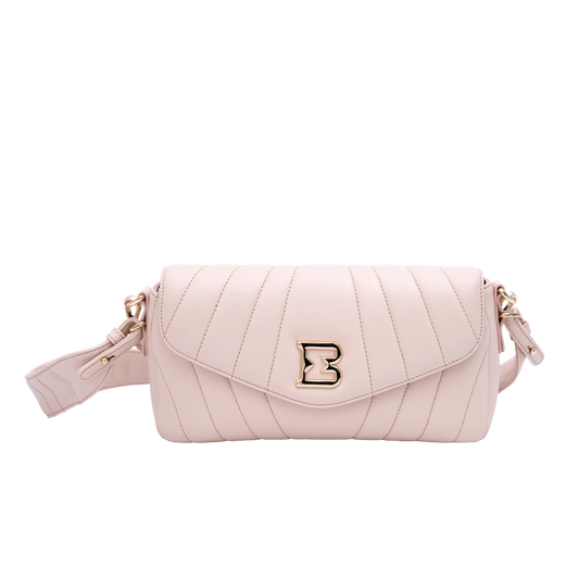 Venere Baguette Shoulder Bag