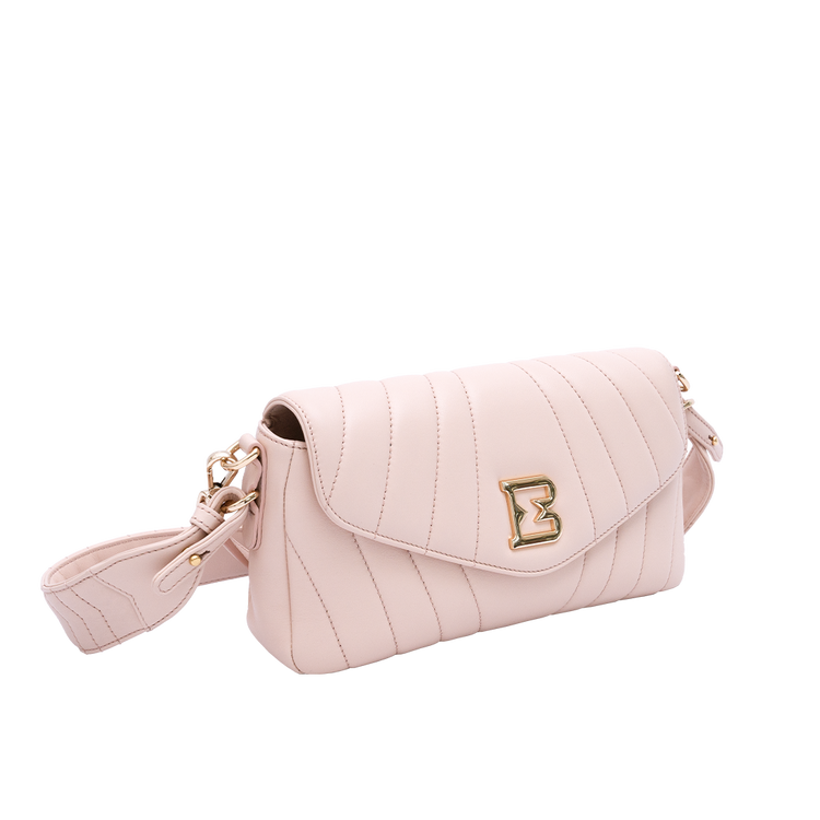 Venere Baguette Shoulder Bag